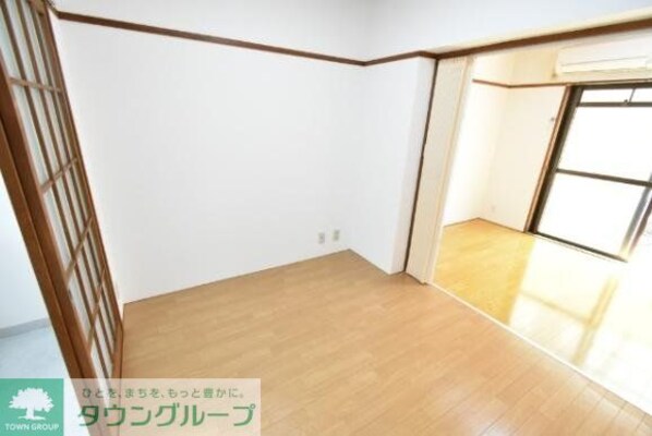 コーポホリトミの物件内観写真